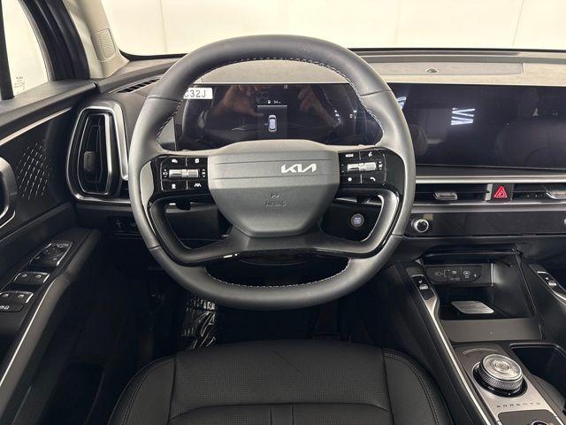 new 2026 Kia Sorento Hybrid car, priced at $42,230