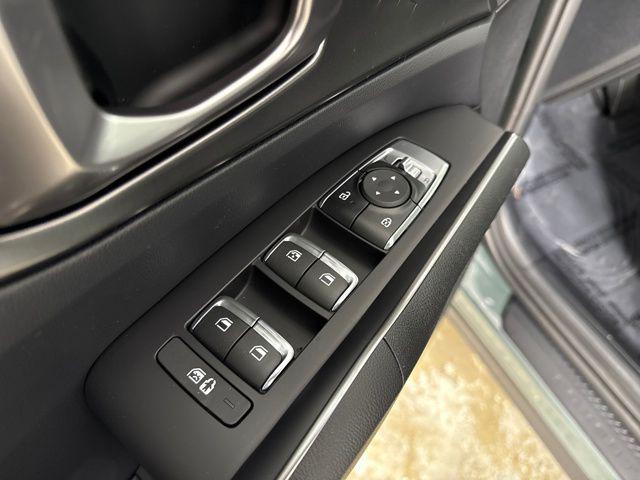 new 2026 Kia Sorento Hybrid car, priced at $42,230