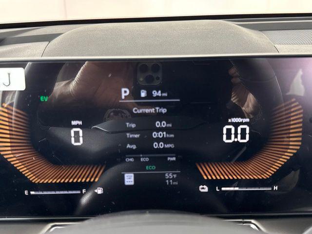 new 2026 Kia Sorento Hybrid car, priced at $42,230