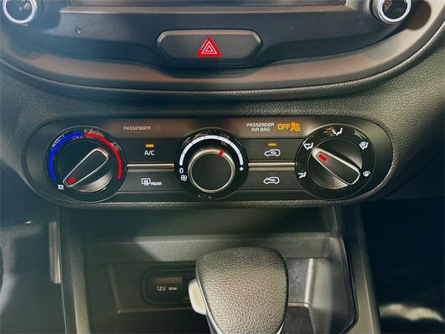 used 2023 Kia Soul car, priced at $17,603