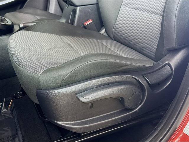 used 2023 Kia Soul car, priced at $17,603