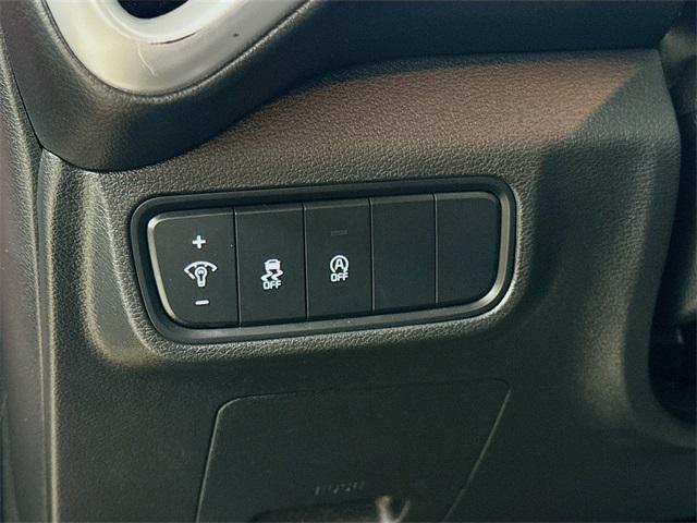 used 2023 Kia Soul car, priced at $17,603