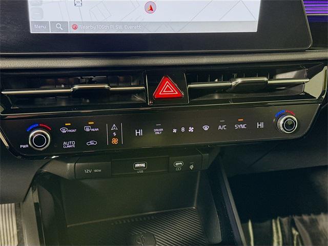 used 2023 Kia Niro car, priced at $21,994