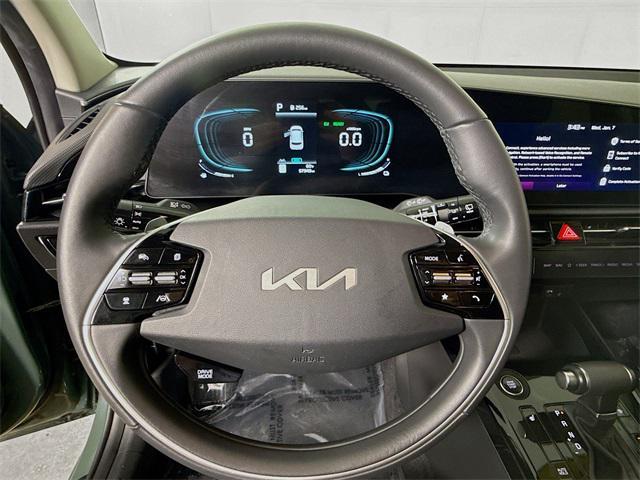 used 2023 Kia Niro car, priced at $21,994