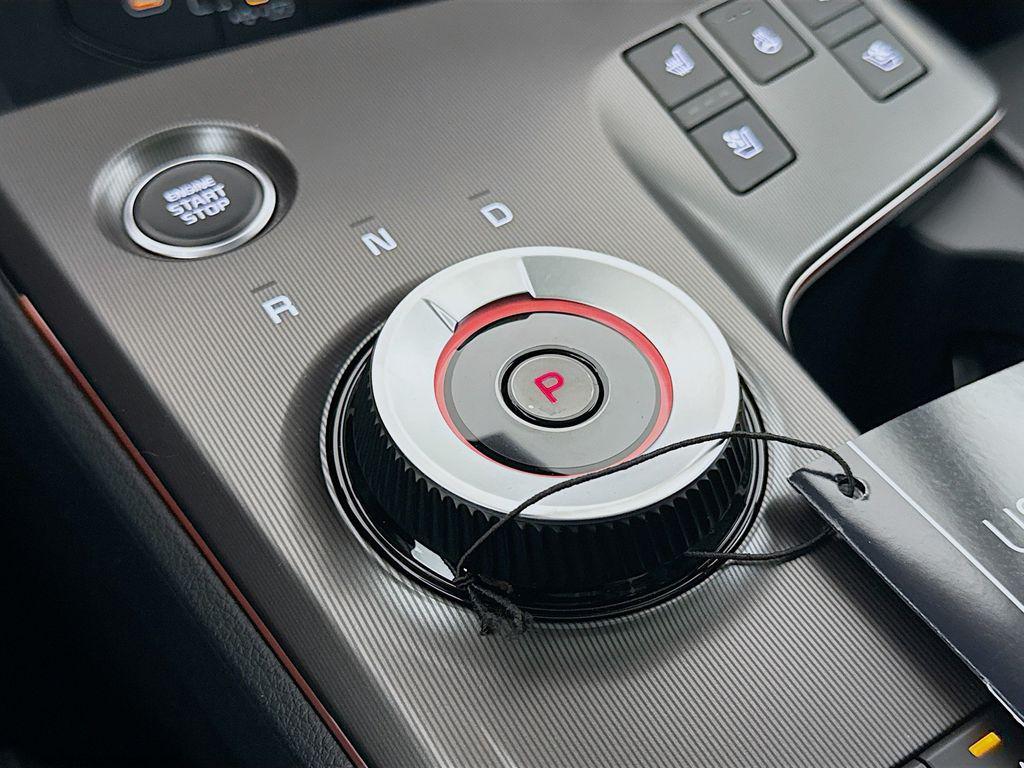 new 2026 Kia Sportage Hybrid car, priced at $39,025