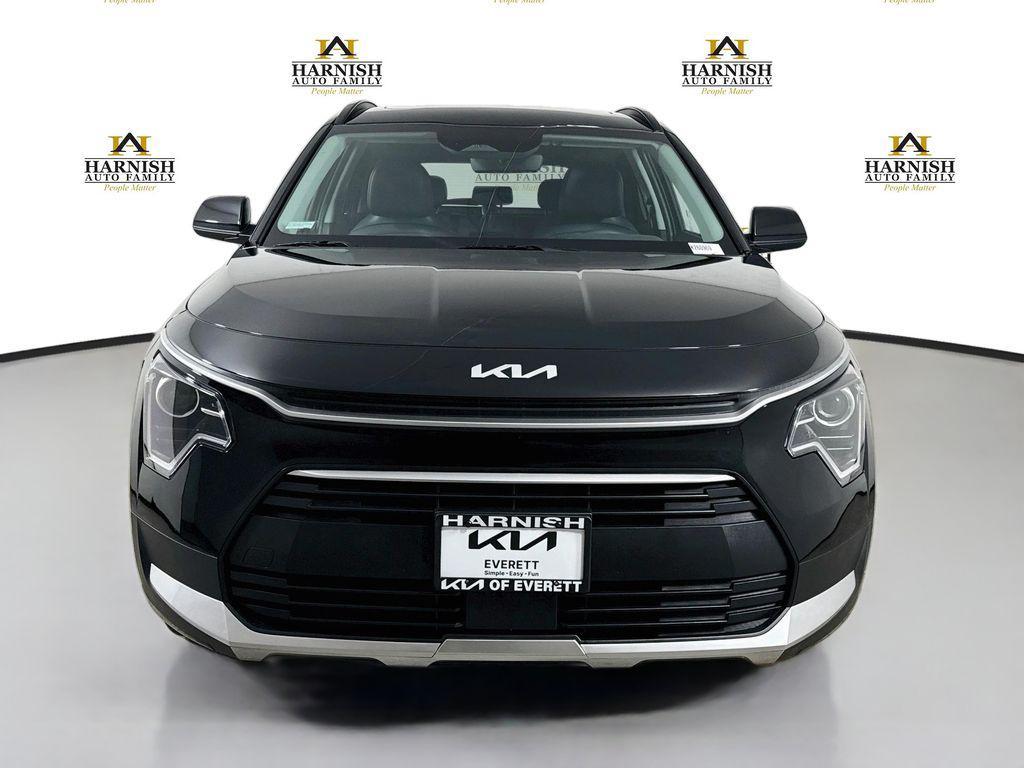 new 2026 Kia Niro car, priced at $32,385