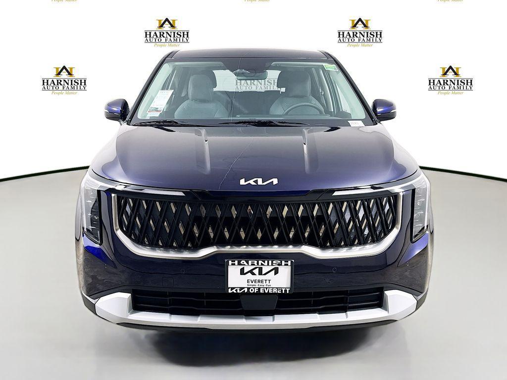 new 2026 Kia Carnival car, priced at $37,880