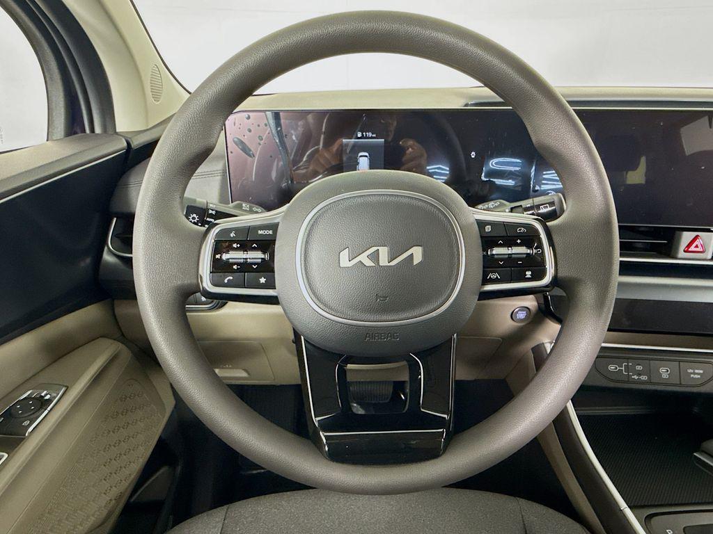 new 2026 Kia Carnival car, priced at $37,880