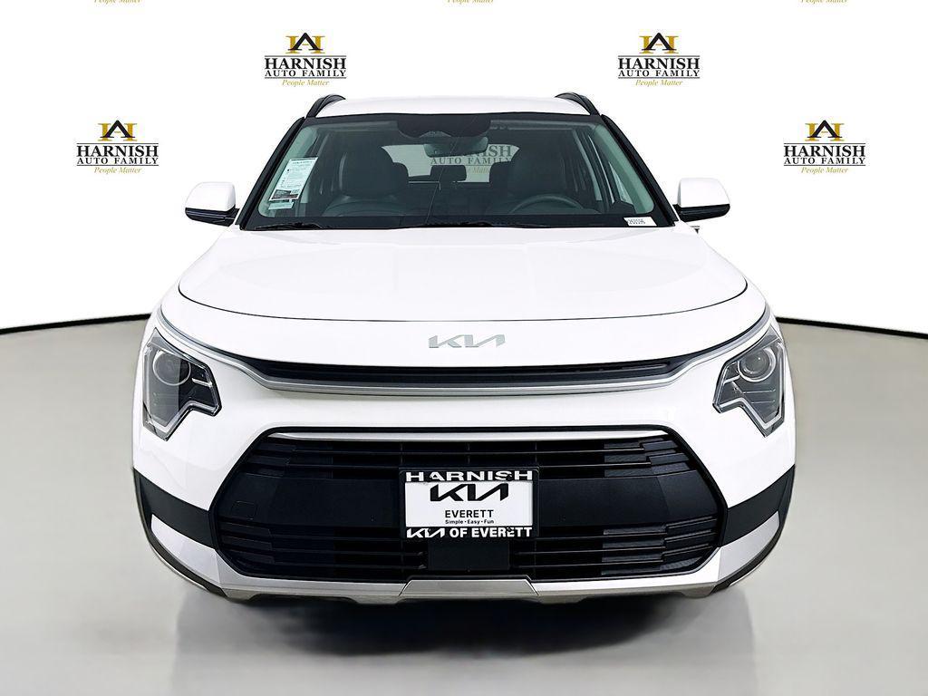 new 2026 Kia Niro car, priced at $29,755