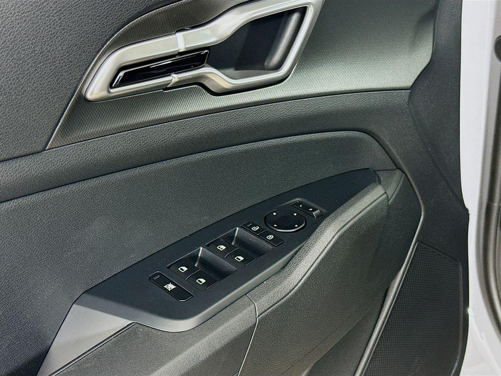 new 2026 Kia Sportage car, priced at $33,365