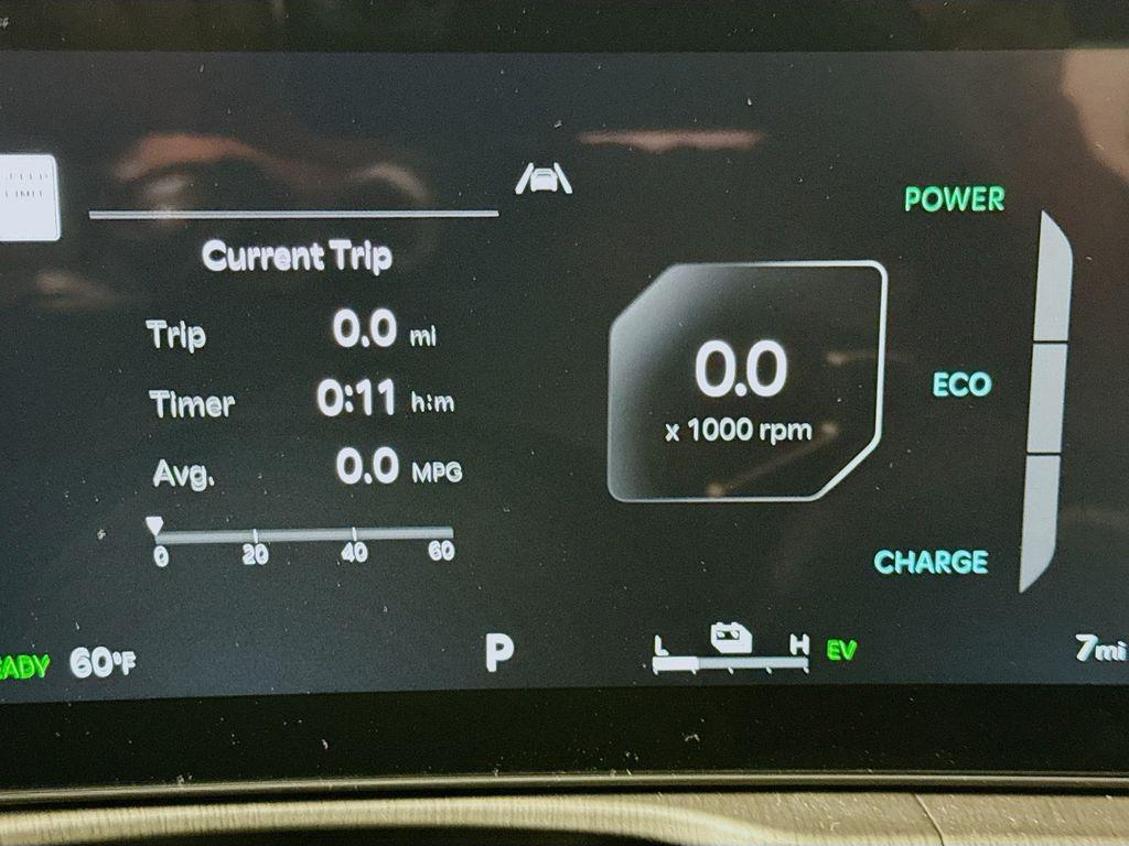 new 2026 Kia Sportage Plug-In Hybrid car, priced at $47,230