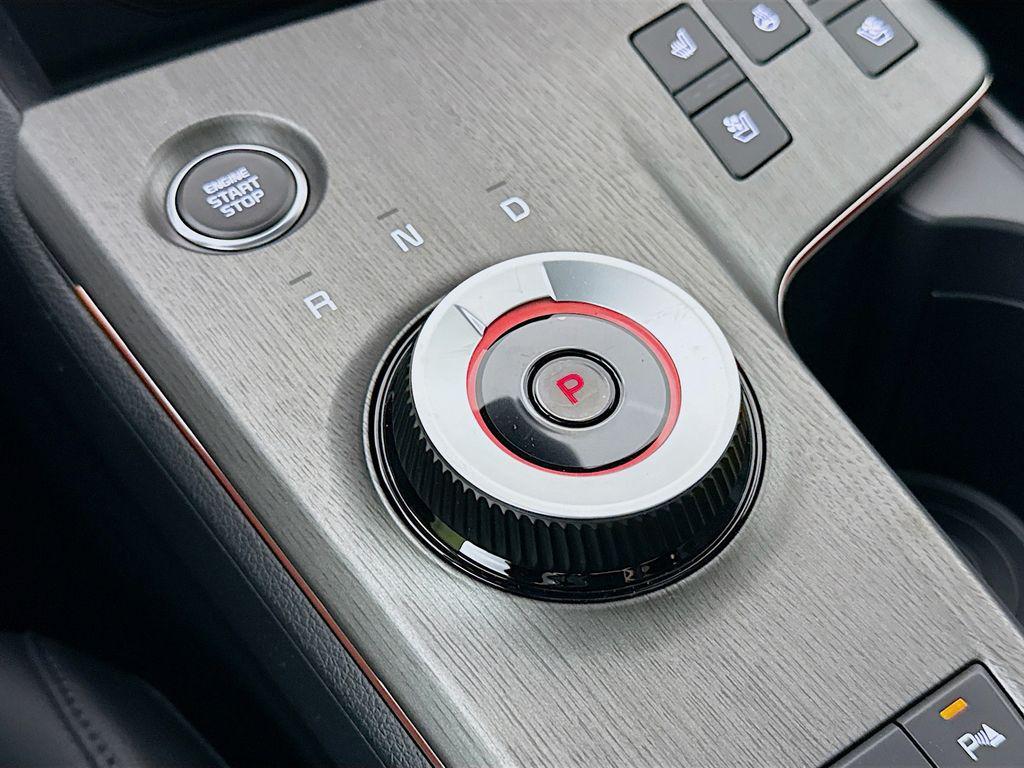 new 2026 Kia Sportage Plug-In Hybrid car, priced at $47,230