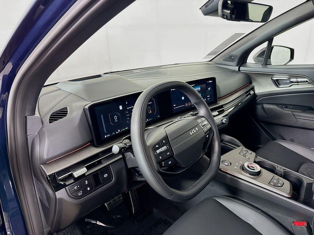 new 2026 Kia Sportage Plug-In Hybrid car, priced at $47,230