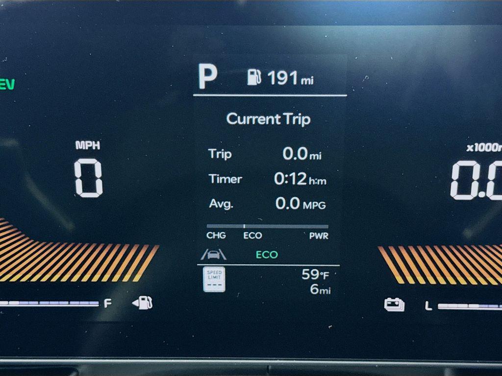new 2026 Kia Carnival Hybrid car, priced at $44,800