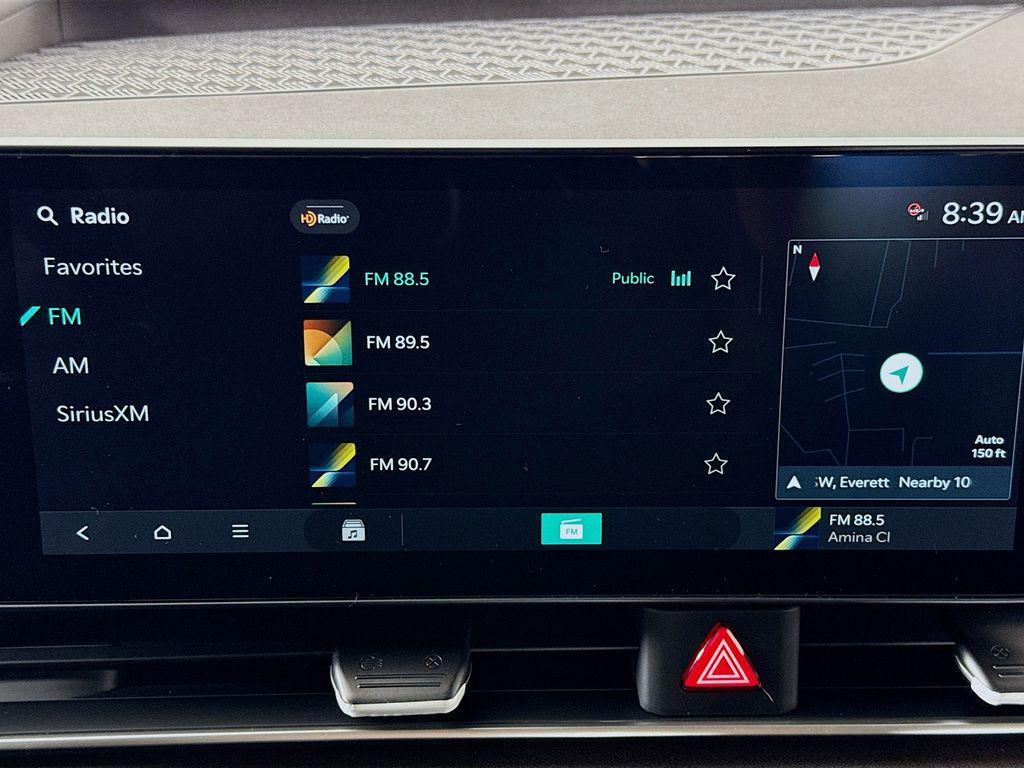 new 2026 Kia Carnival Hybrid car, priced at $44,800