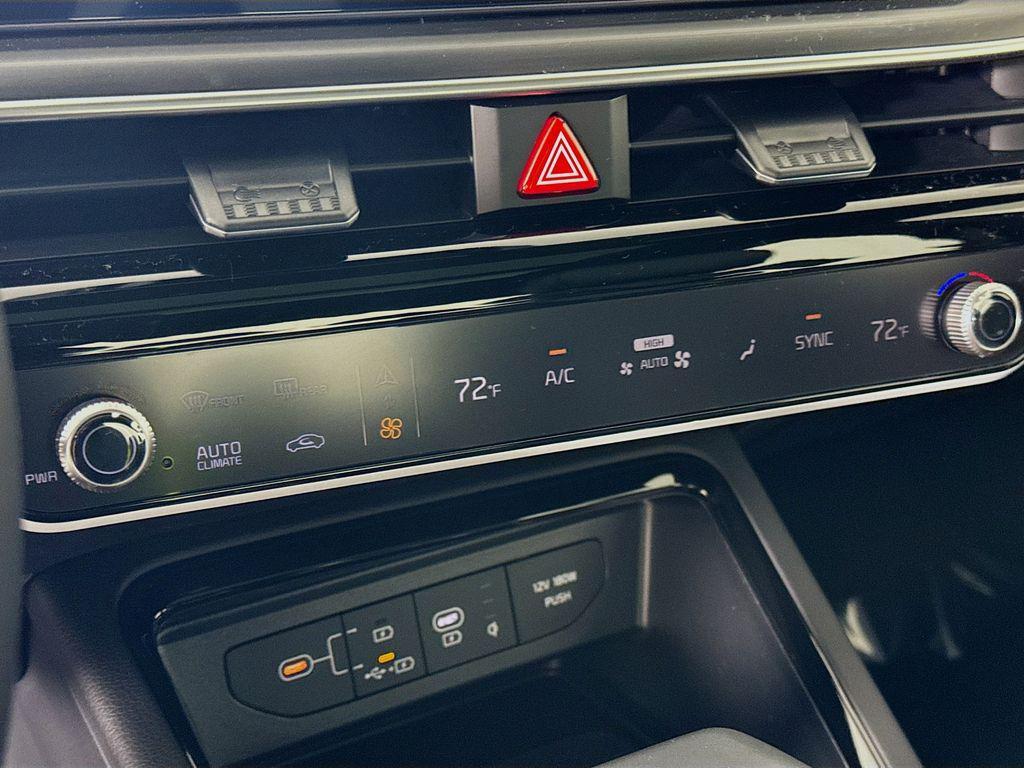 new 2026 Kia K5 car, priced at $32,969