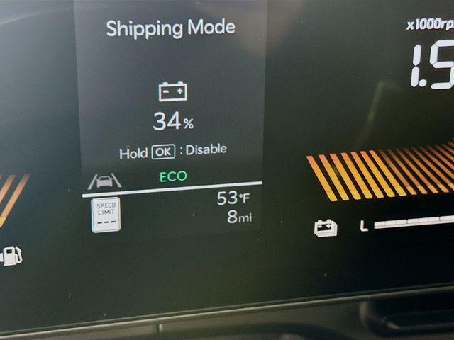 new 2026 Kia Carnival Hybrid car, priced at $45,145