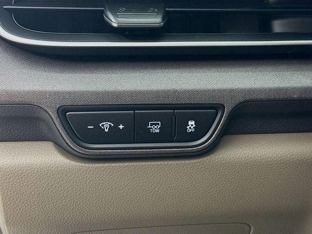 new 2026 Kia Carnival Hybrid car, priced at $45,145