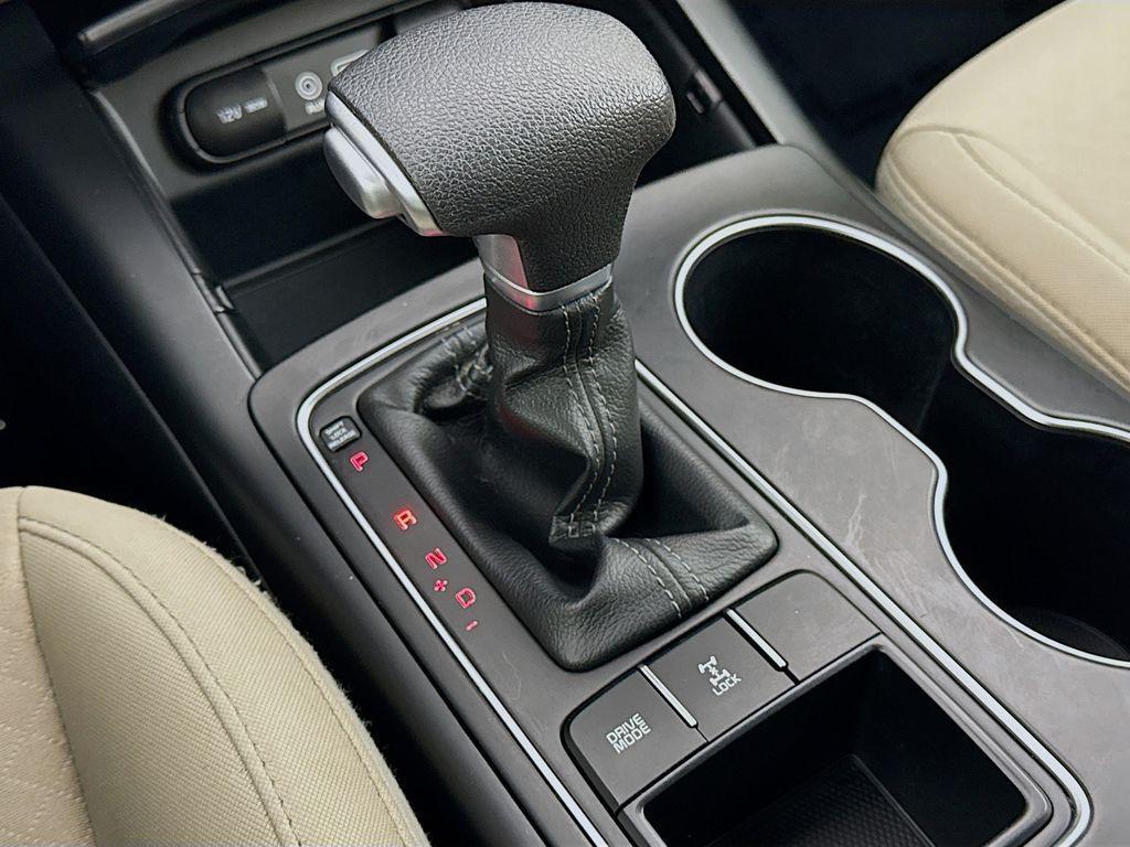 used 2020 Kia Sorento car, priced at $14,990