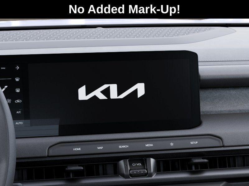 new 2027 Kia Telluride car, priced at $56,465