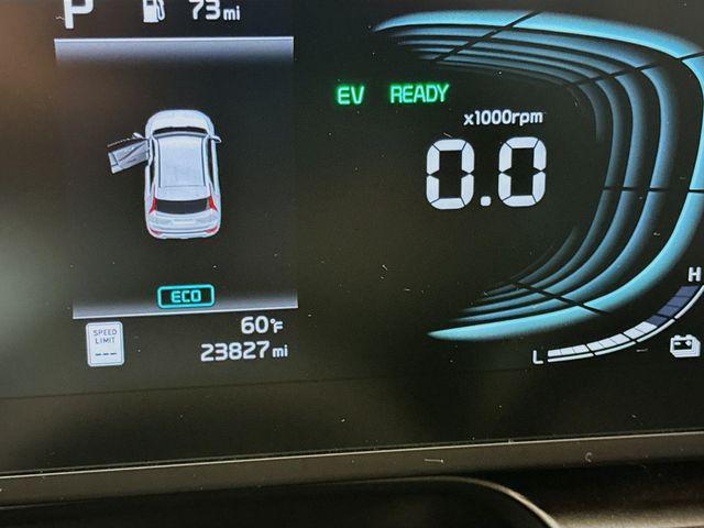 used 2024 Kia Niro car, priced at $23,554