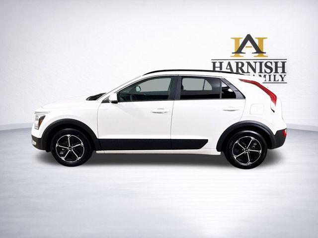 used 2024 Kia Niro car, priced at $23,554