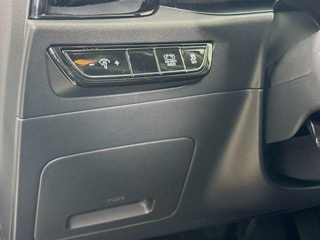 used 2024 Kia Niro car, priced at $23,554