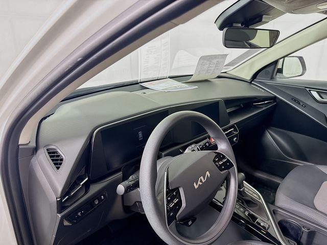 used 2024 Kia Niro car, priced at $23,554