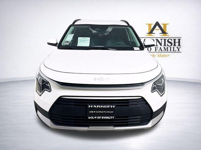 used 2024 Kia Niro car, priced at $23,554