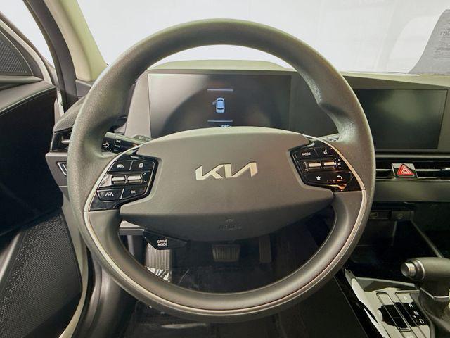 used 2024 Kia Niro car, priced at $23,554