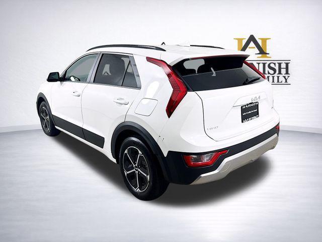 used 2024 Kia Niro car, priced at $23,554