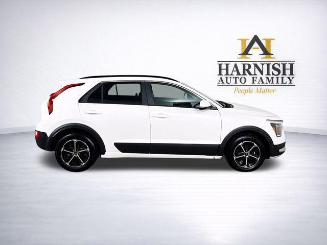 used 2024 Kia Niro car, priced at $23,554