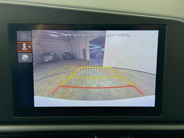 used 2024 Kia Niro car, priced at $23,554