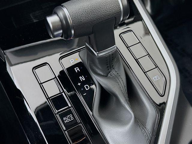 used 2024 Kia Niro car, priced at $23,554