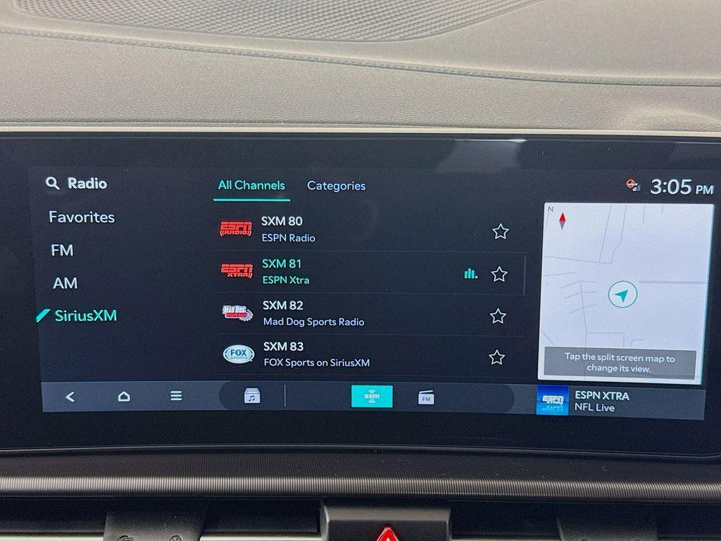 new 2026 Kia Sportage Hybrid car, priced at $42,324