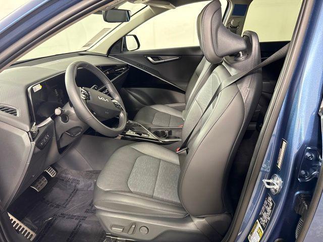new 2026 Kia Niro car, priced at $37,610