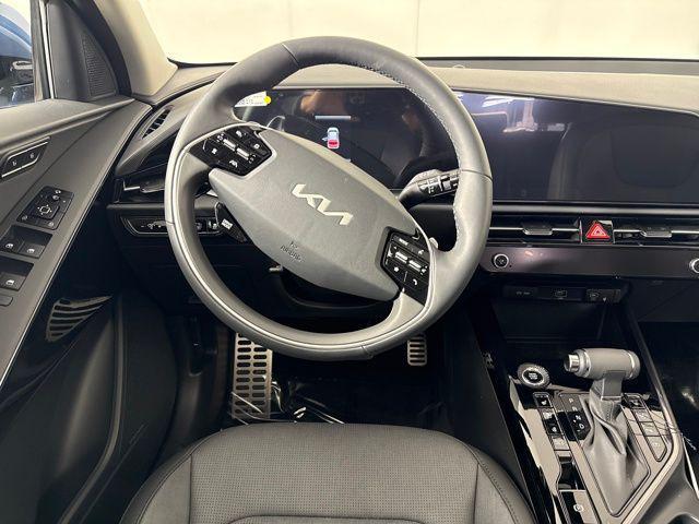 new 2026 Kia Niro car, priced at $37,610