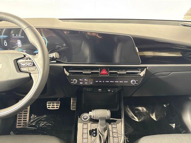 new 2026 Kia Niro car, priced at $37,610