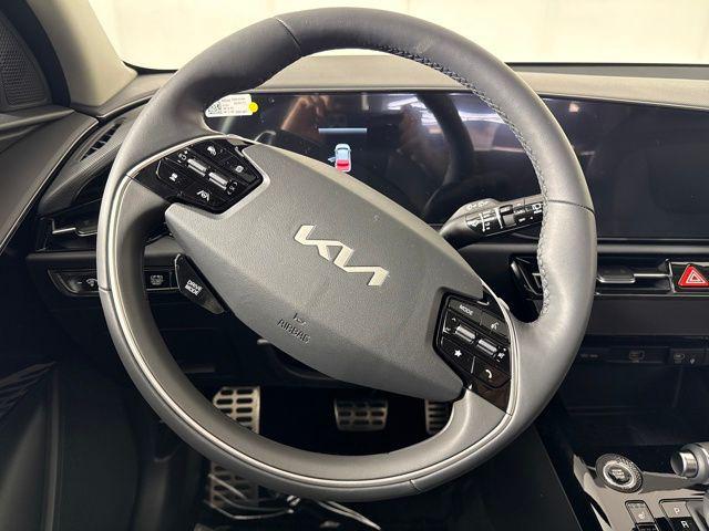 new 2026 Kia Niro car, priced at $37,610