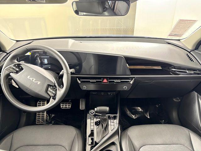 new 2026 Kia Niro car, priced at $37,610