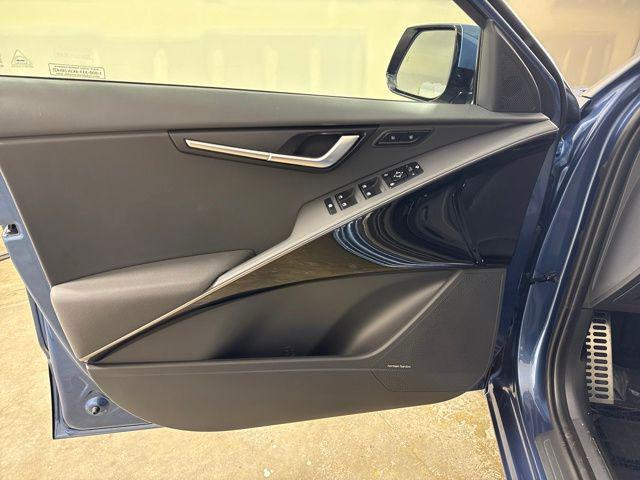 new 2026 Kia Niro car, priced at $37,610