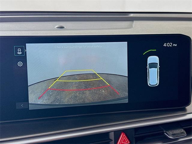 new 2026 Kia Sorento Plug-In Hybrid car, priced at $52,445