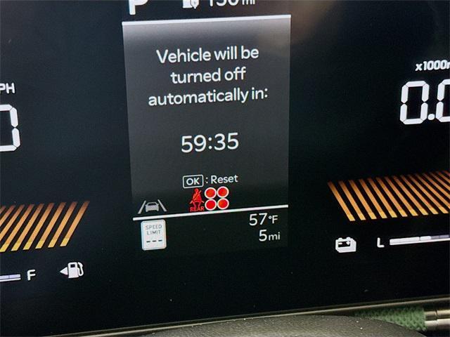 new 2026 Kia Sorento Plug-In Hybrid car, priced at $52,445