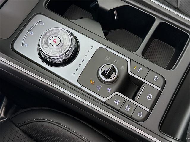 new 2026 Kia Sorento Plug-In Hybrid car, priced at $52,445