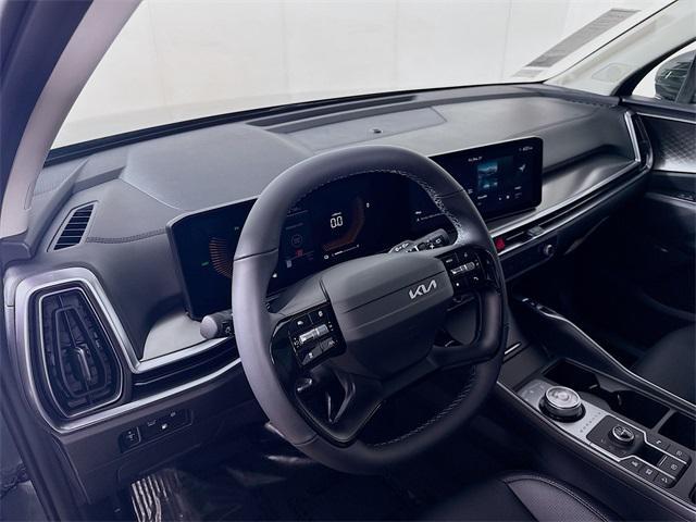 new 2026 Kia Sorento Plug-In Hybrid car, priced at $52,445