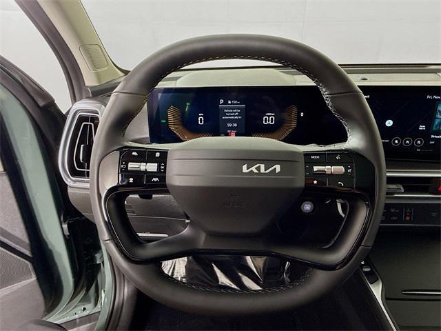 new 2026 Kia Sorento Plug-In Hybrid car, priced at $52,445