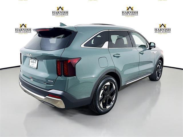 new 2026 Kia Sorento Plug-In Hybrid car, priced at $52,445