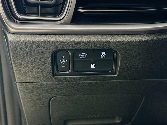 new 2026 Kia Sorento Plug-In Hybrid car, priced at $52,445