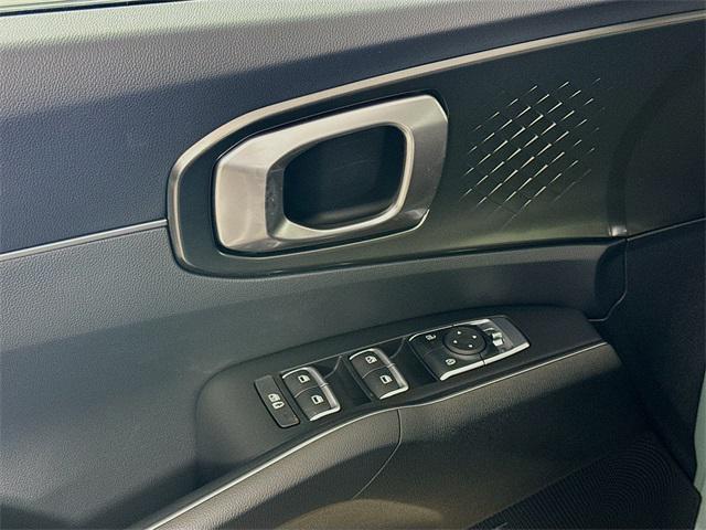 new 2026 Kia Sorento Plug-In Hybrid car, priced at $52,445