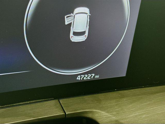 used 2023 Kia Telluride car, priced at $42,925